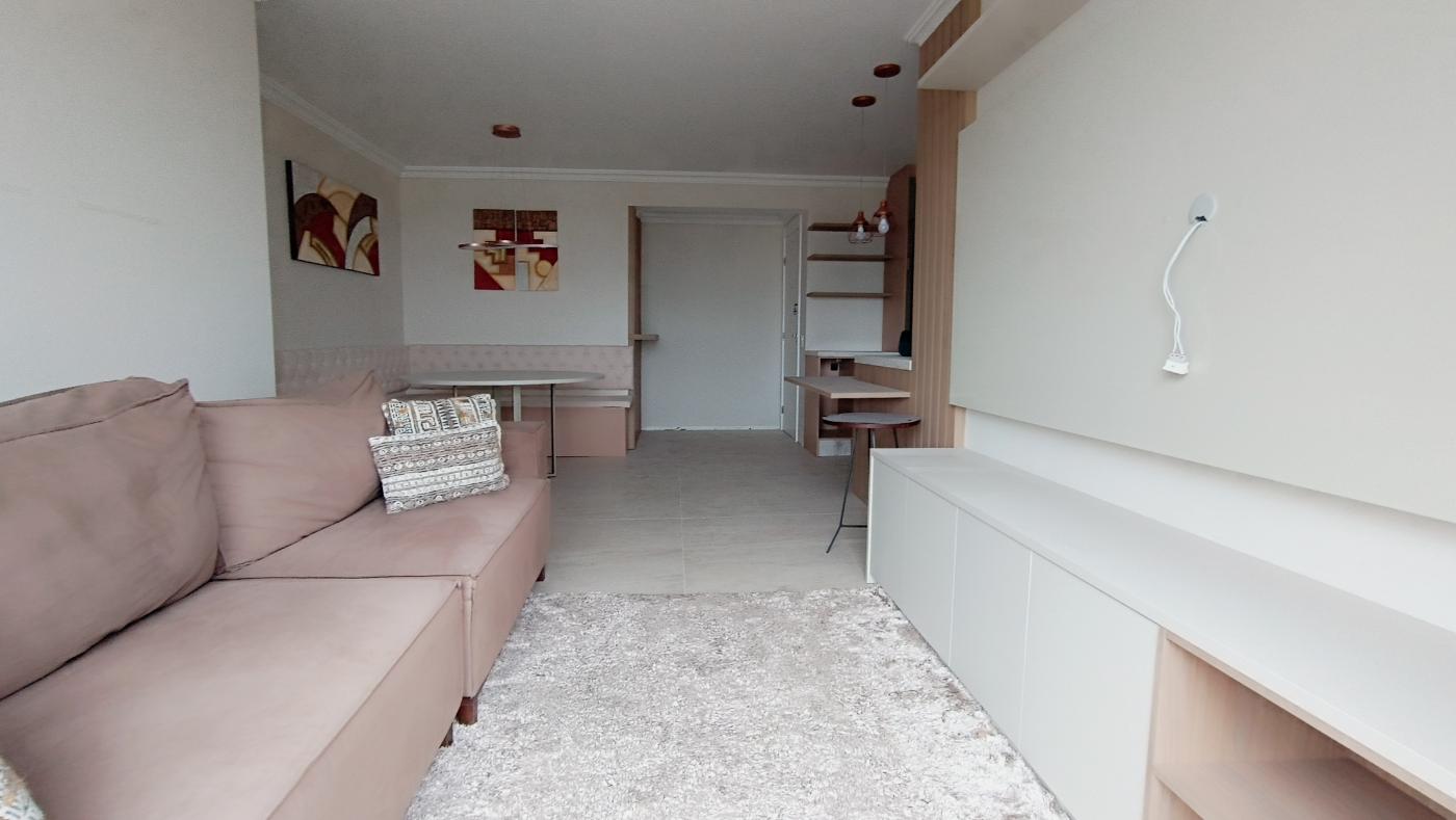 Apartamento à venda com 3 quartos, 87m² - Foto 11