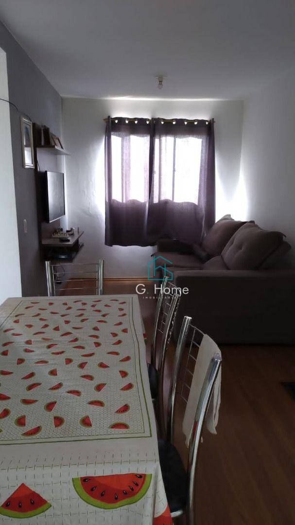 Apartamento à venda com 2 quartos, 45m² - Foto 4