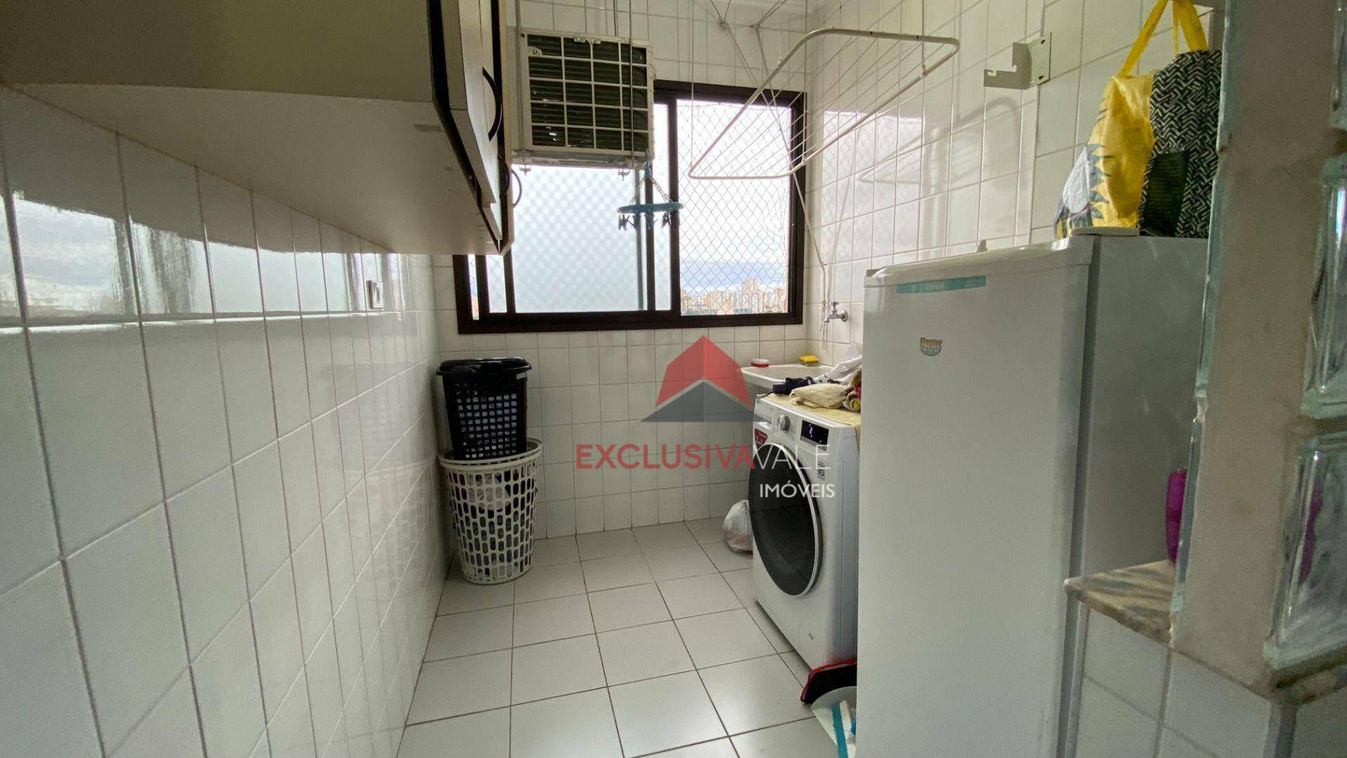 Apartamento à venda com 3 quartos, 84m² - Foto 8