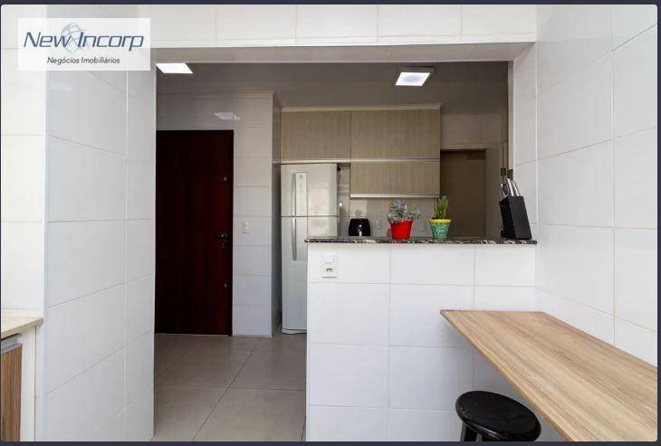 Apartamento à venda com 3 quartos, 87m² - Foto 26