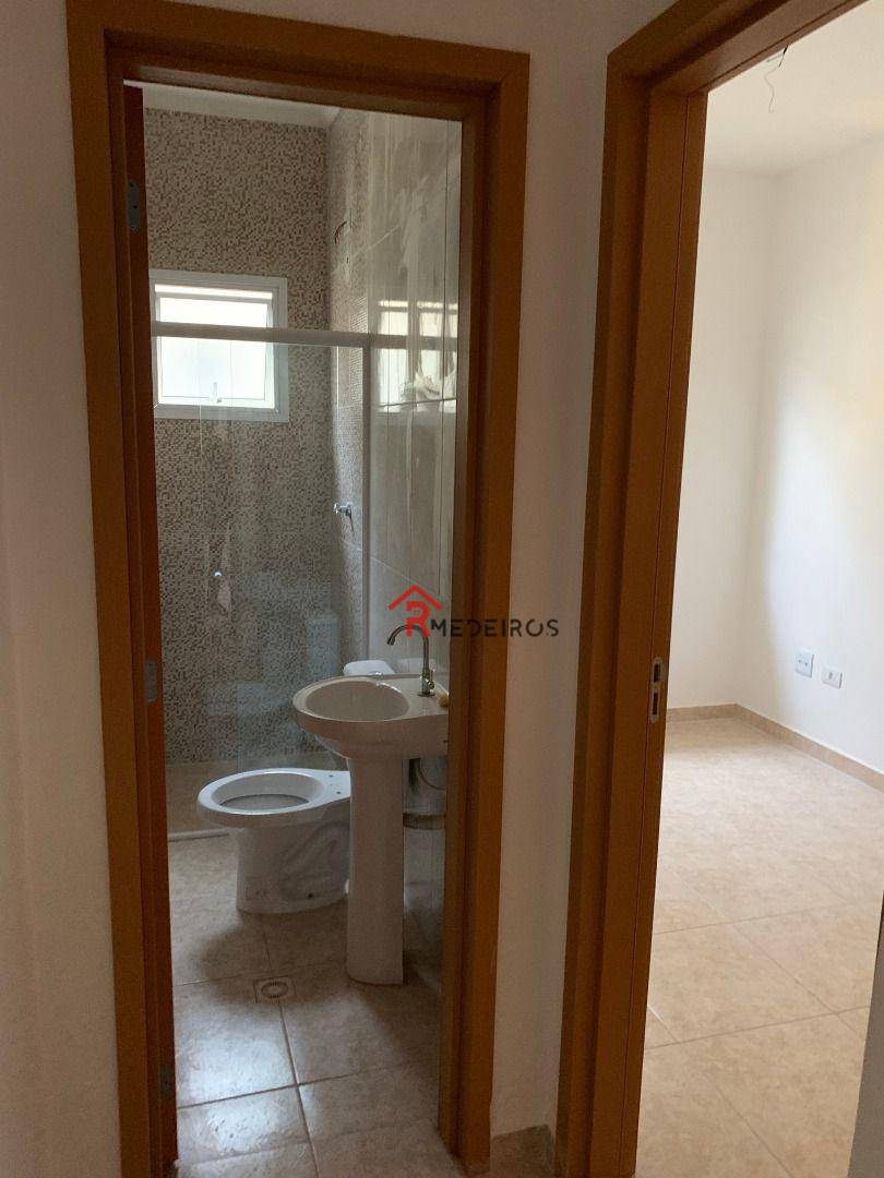 Sobrado à venda com 2 quartos, 51M2 - Foto 10