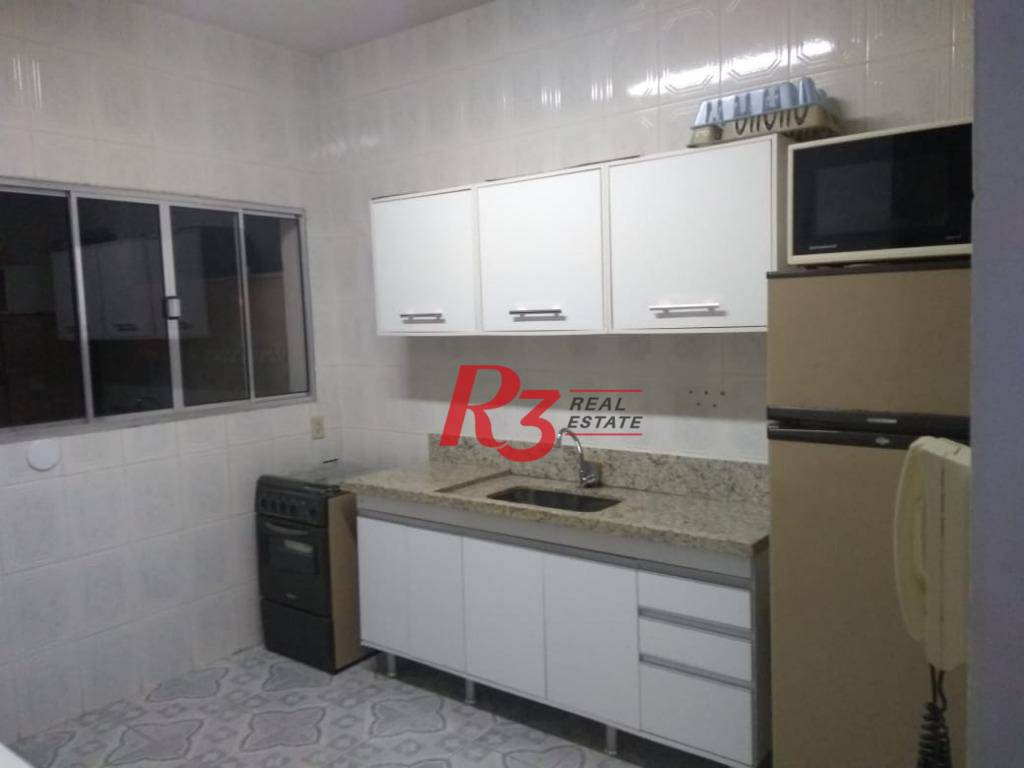 Apartamento à venda com 2 quartos, 83m² - Foto 7