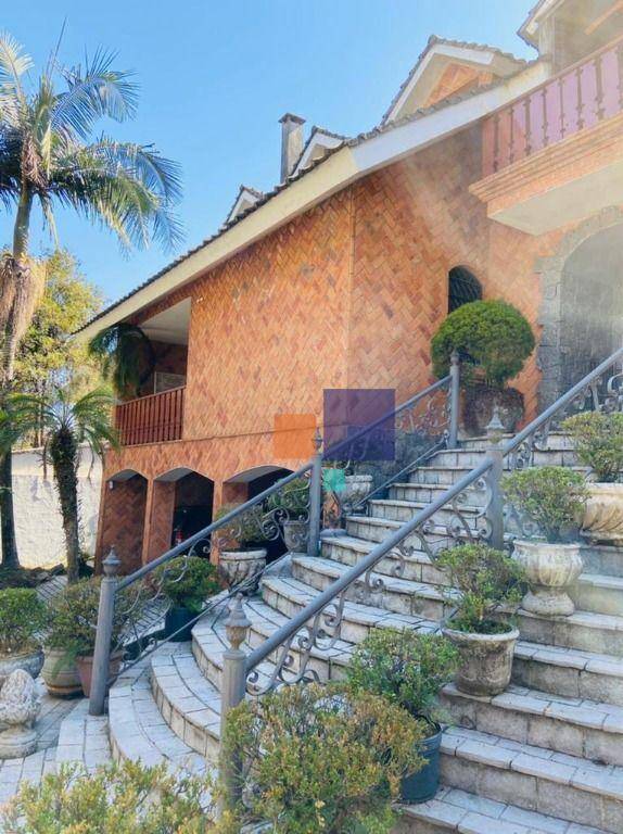 Casa, 6 quartos, 600 m² - Foto 43