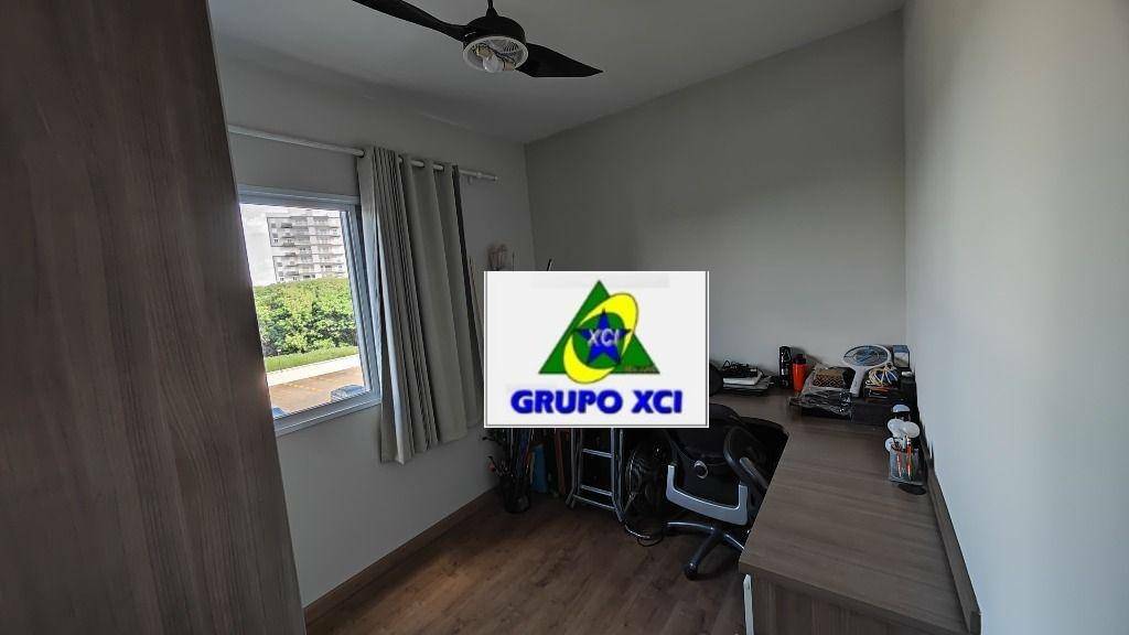 Apartamento à venda com 2 quartos, 58m² - Foto 20
