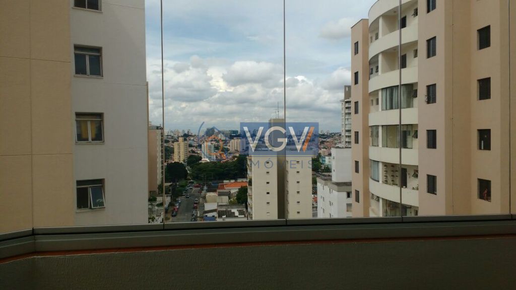 Apartamento à venda com 3 quartos, 130m² - Foto 15