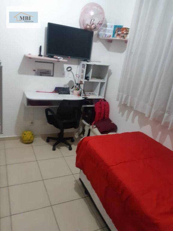 Apartamento à venda com 3 quartos, 61m² - Foto 13