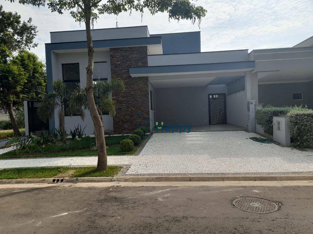 Casa de Condomínio à venda com 3 quartos, 220m² - Foto 1