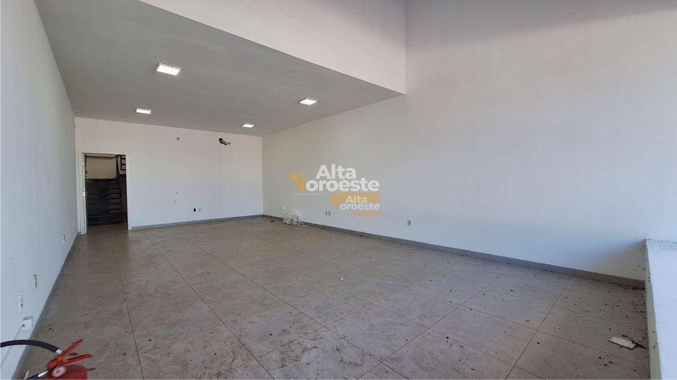 Loja-Salão para alugar, 120m² - Foto 8