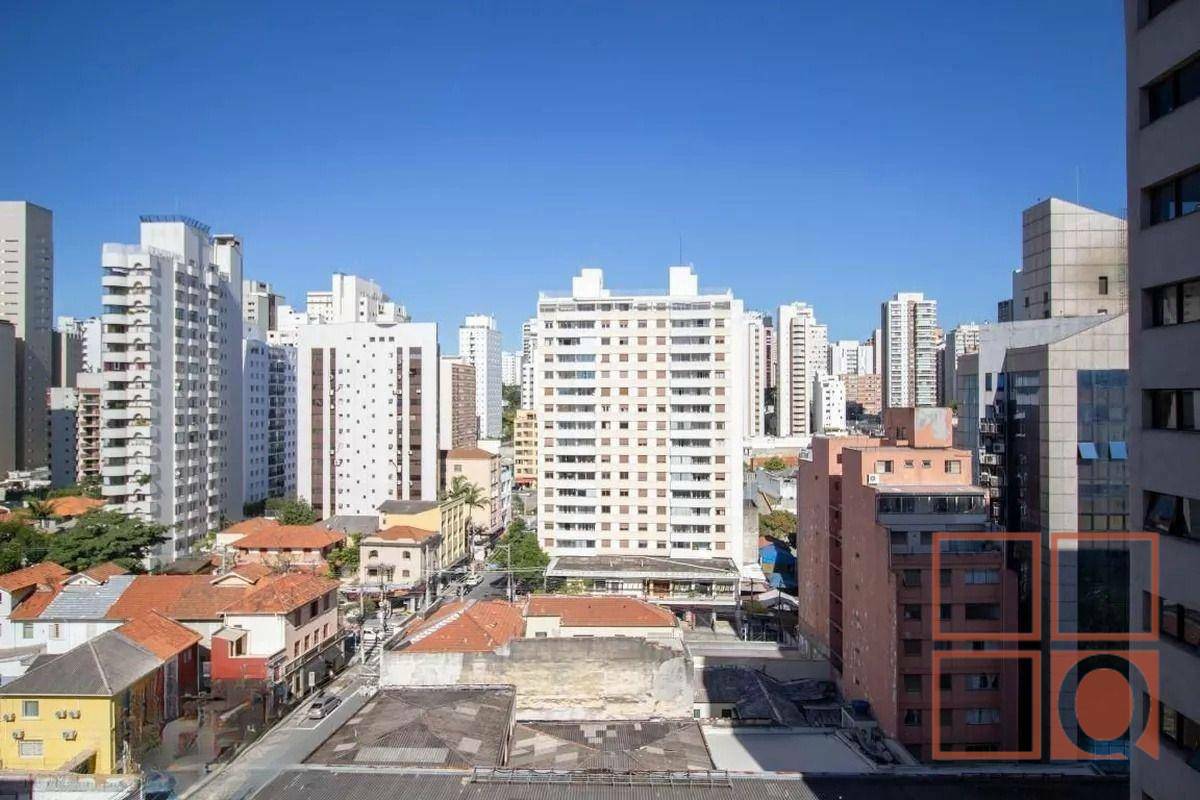 Apartamento à venda com 2 quartos, 100m² - Foto 6