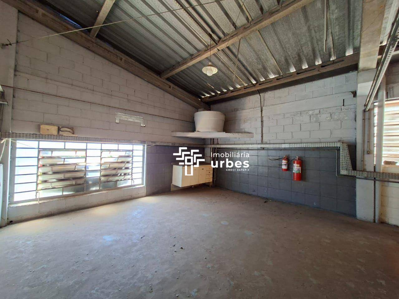 Depósito-Galpão, 500 m² - Foto 11