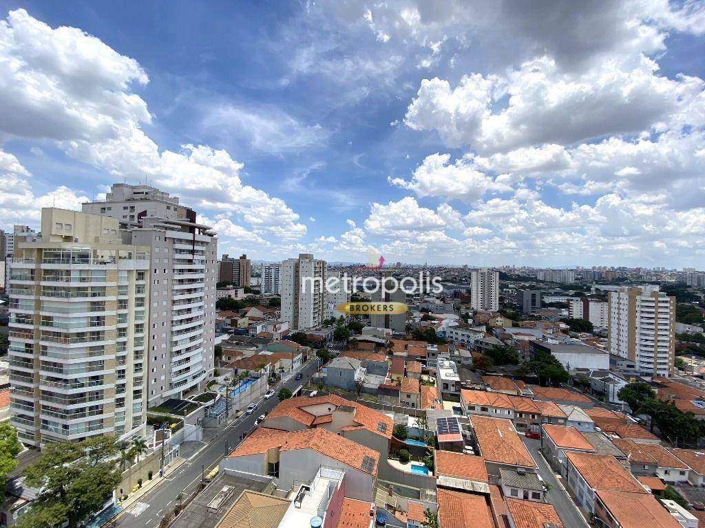 Apartamento à venda com 3 quartos, 133m² - Foto 16