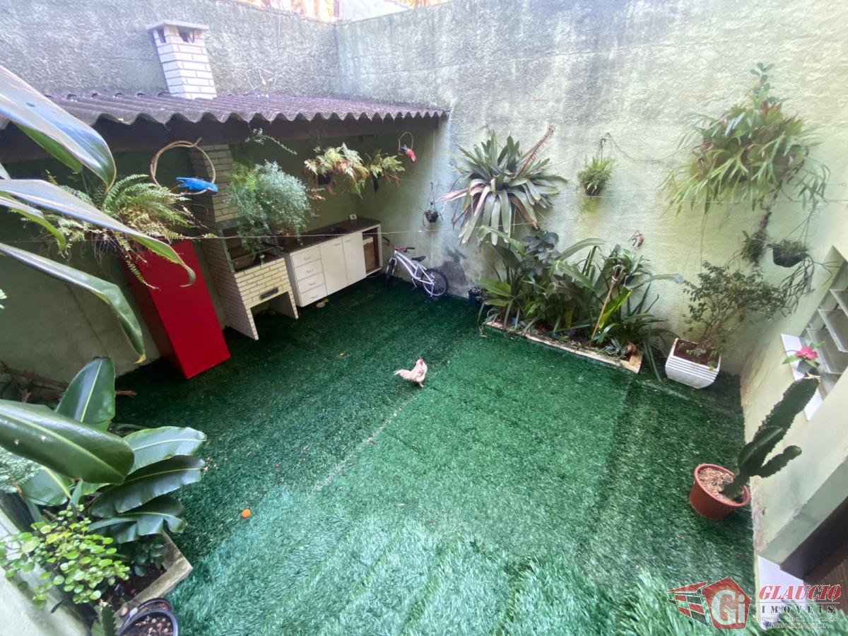 Sobrado à venda com 3 quartos, 125m² - Foto 25