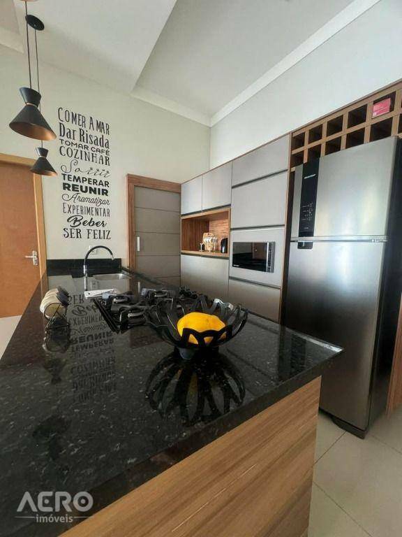 Casa à venda e aluguel com 3 quartos, 119m² - Foto 15