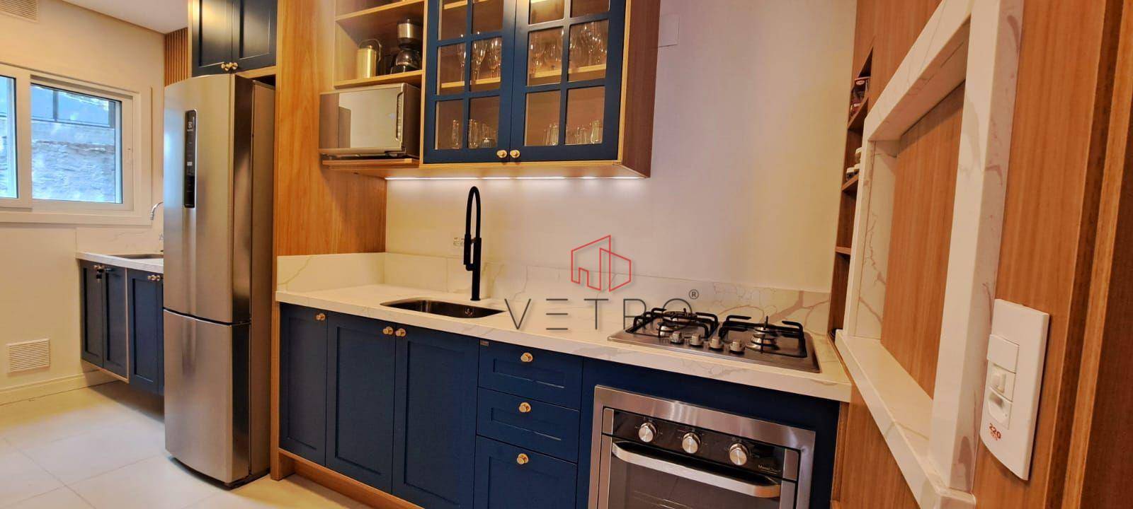 Apartamento à venda com 2 quartos, 81m² - Foto 14