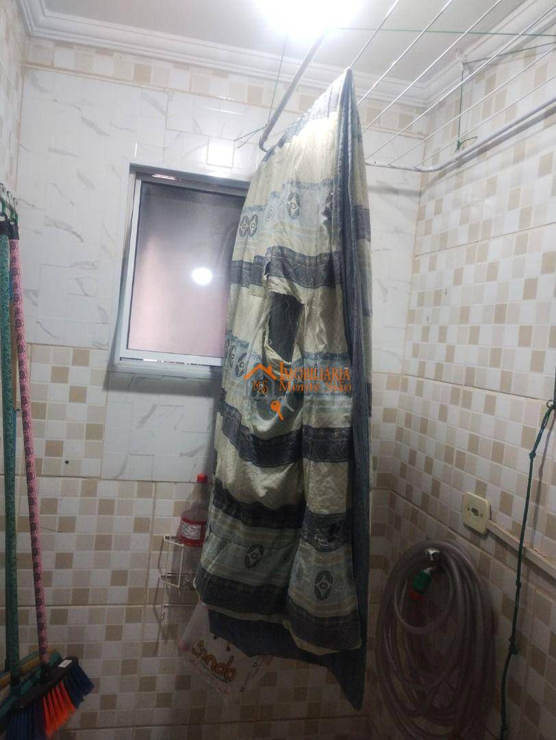 Sobrado à venda com 2 quartos, 80m² - Foto 27