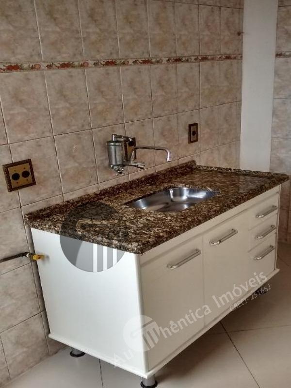 Apartamento à venda com 2 quartos, 50m² - Foto 5