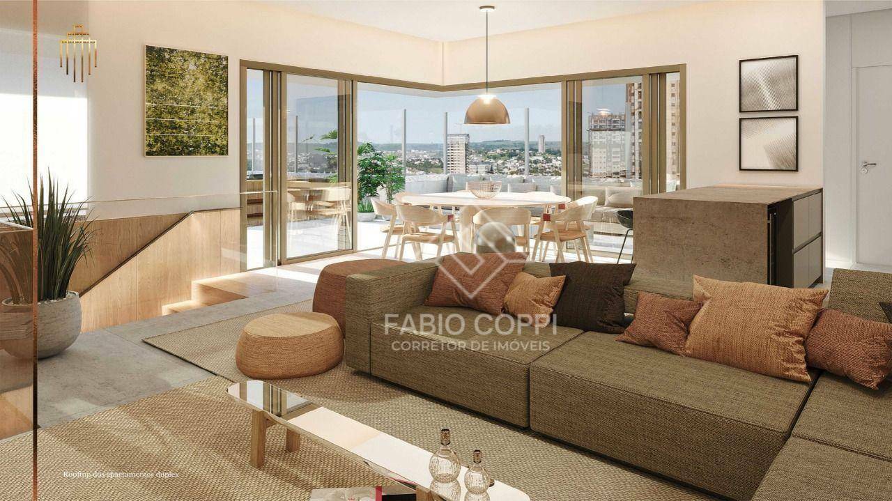 Cobertura à venda com 3 quartos, 259m² - Foto 44