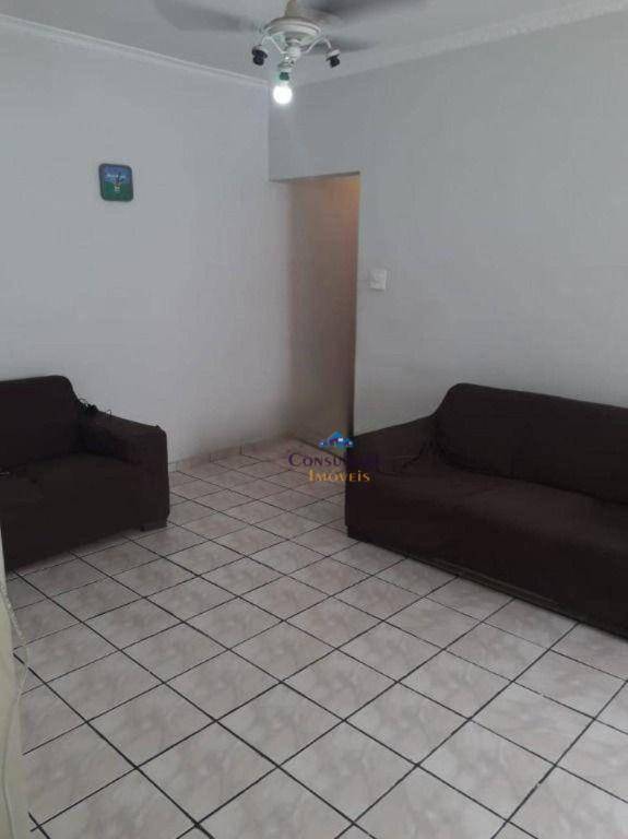 Apartamento à venda com 2 quartos, 79m² - Foto 2