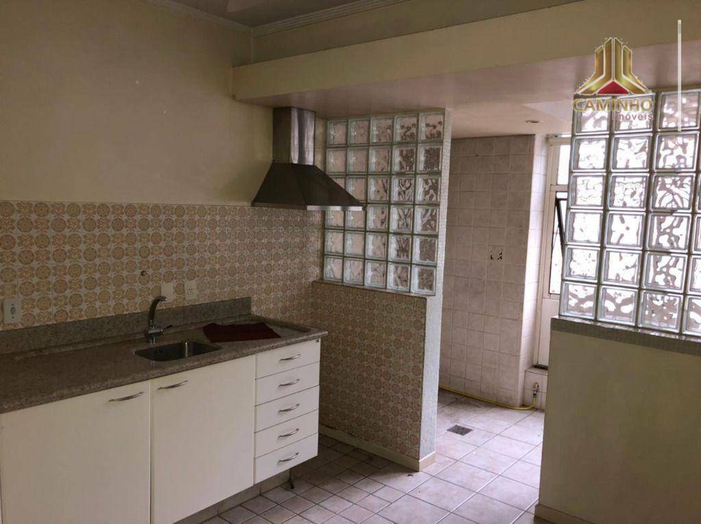 Apartamento à venda com 3 quartos, 100m² - Foto 28