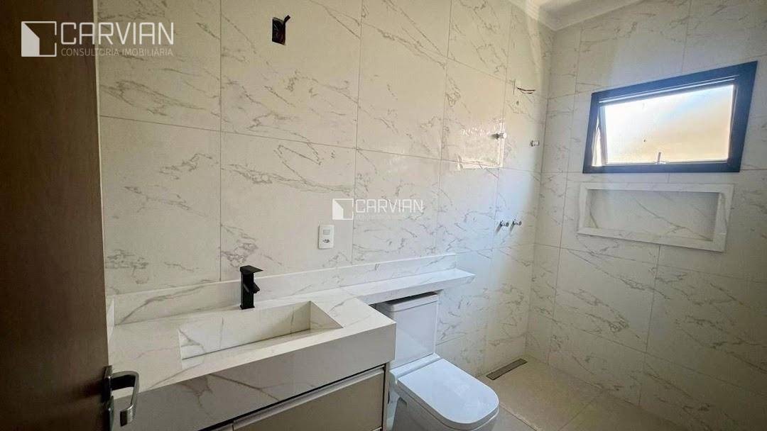 Casa de Condomínio à venda com 3 quartos, 165m² - Foto 12