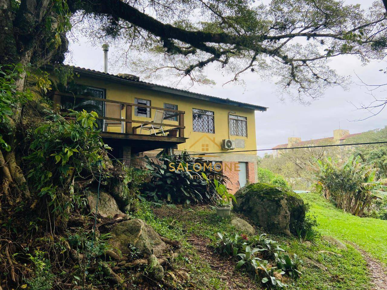 Casa, 4 quartos, 300 m² - Foto 1