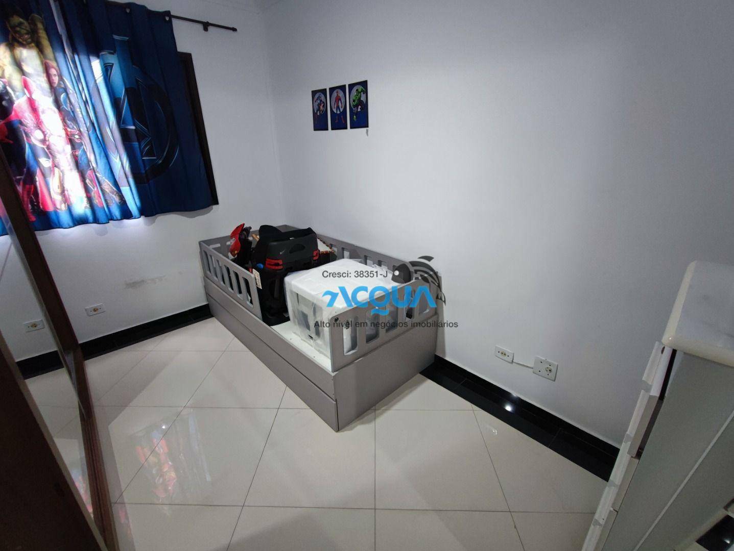 Apartamento para alugar com 2 quartos, 74m² - Foto 6