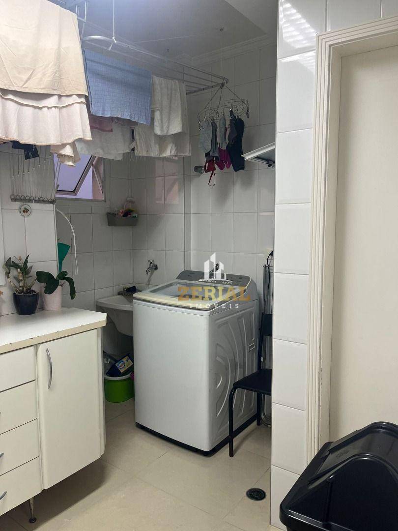 Apartamento à venda com 3 quartos, 95m² - Foto 21