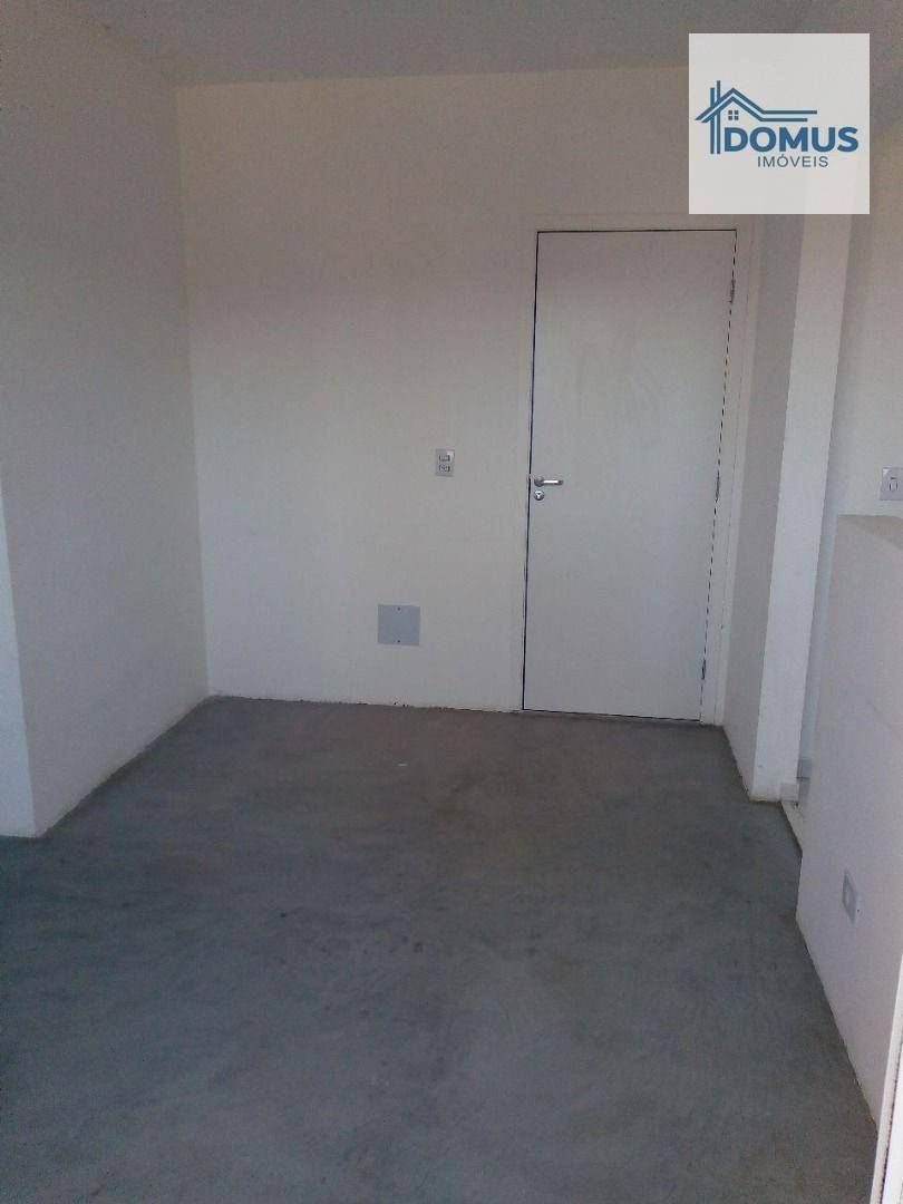 Apartamento à venda e aluguel com 2 quartos, 51m² - Foto 1