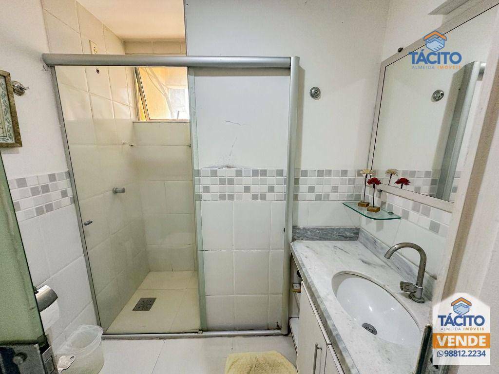 Apartamento à venda com 3 quartos, 122m² - Foto 18