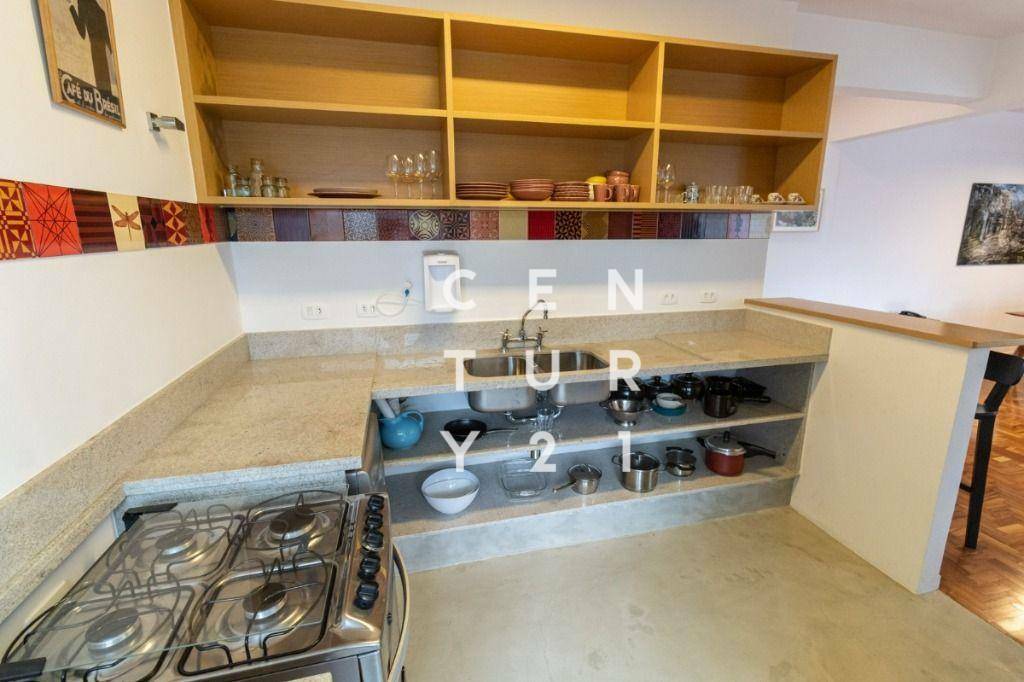 Apartamento à venda com 2 quartos, 115m² - Foto 13