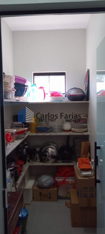 Casa de Condomínio à venda com 3 quartos, 350m² - Foto 19