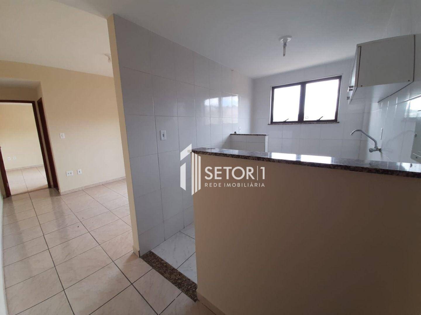 Apartamento à venda com 1 quarto, 40m² - Foto 9