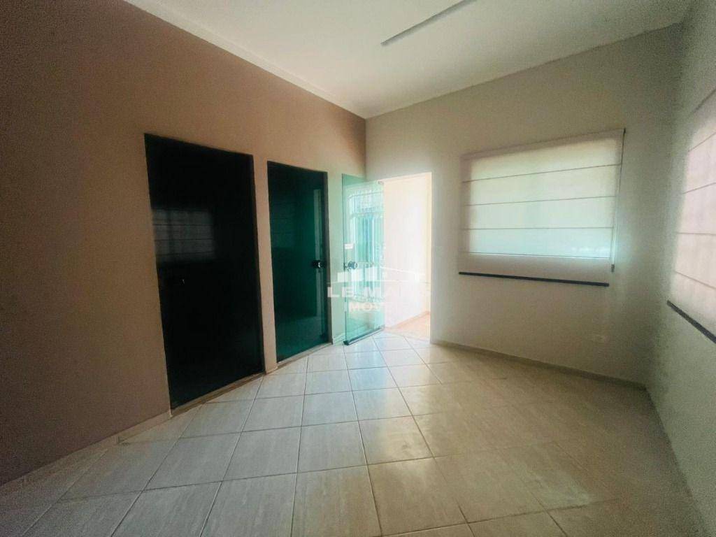 Casa, 112 m² - Foto 2
