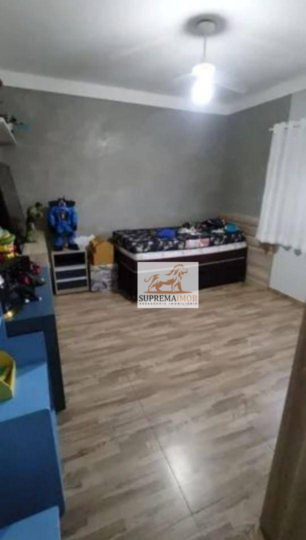 Casa de Condomínio à venda com 3 quartos, 186m² - Foto 7