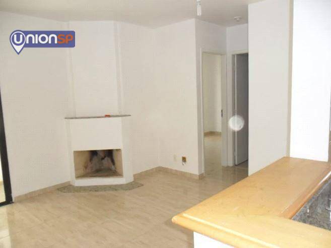 Apartamento à venda com 2 quartos, 56m² - Foto 2