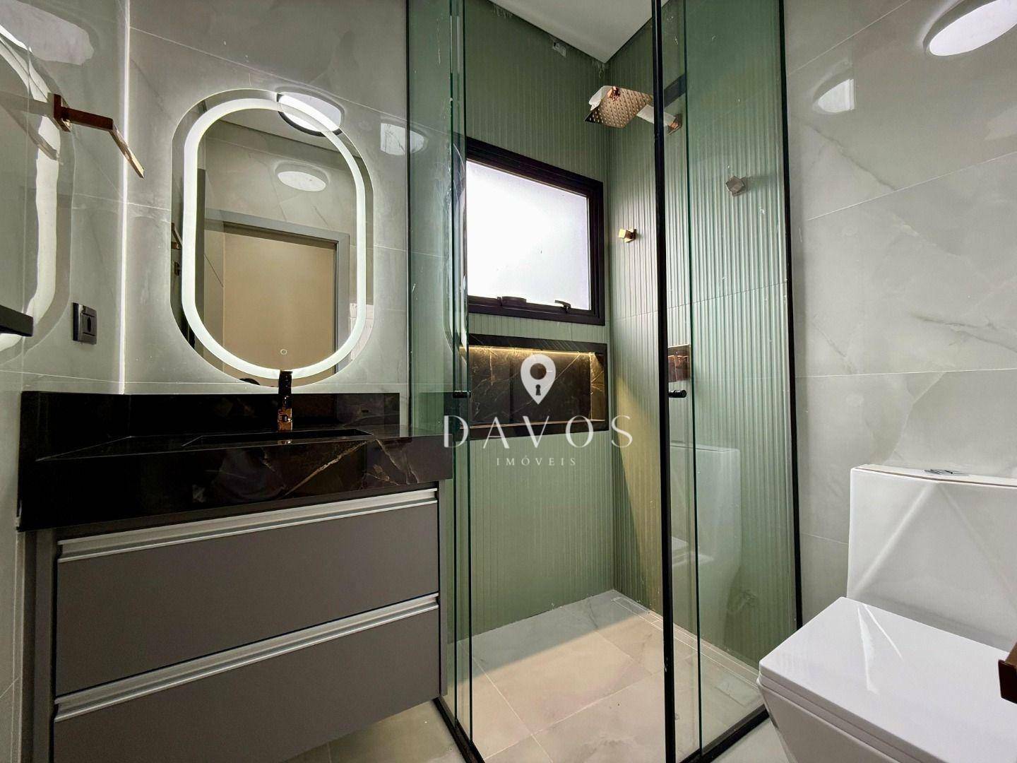 Sobrado à venda com 3 quartos, 208M2 - Foto 19