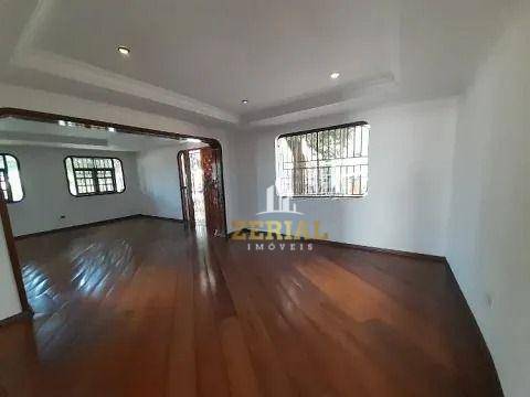 Sobrado à venda e aluguel com 3 quartos, 340m² - Foto 6