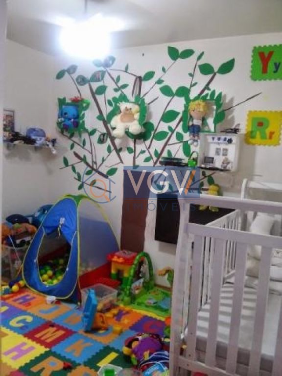 Apartamento à venda com 3 quartos, 99m² - Foto 6