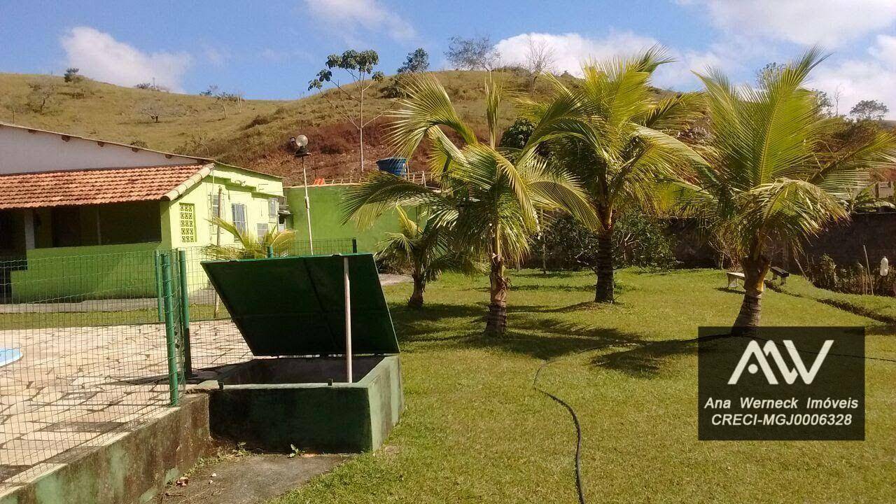 Chácara à venda com 3 quartos, 4250M2 - Foto 4