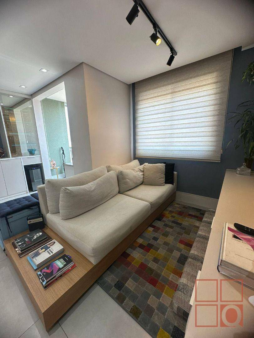 Apartamento à venda com 3 quartos, 63m² - Foto 9