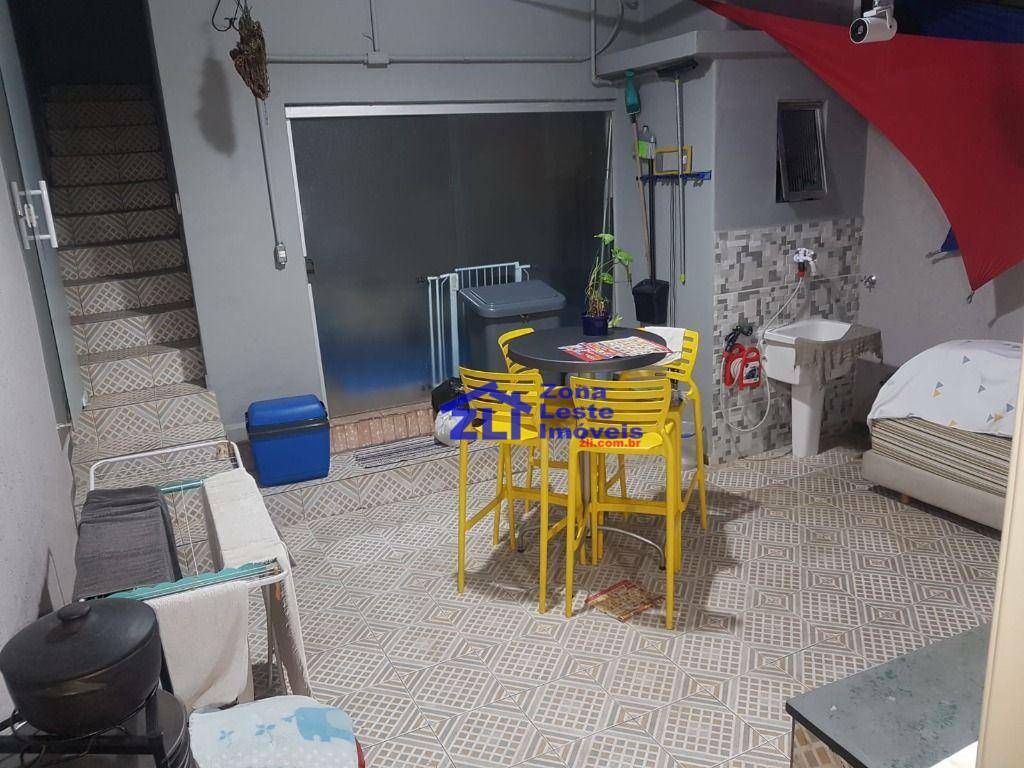 Casa à venda com 3 quartos, 86m² - Foto 17