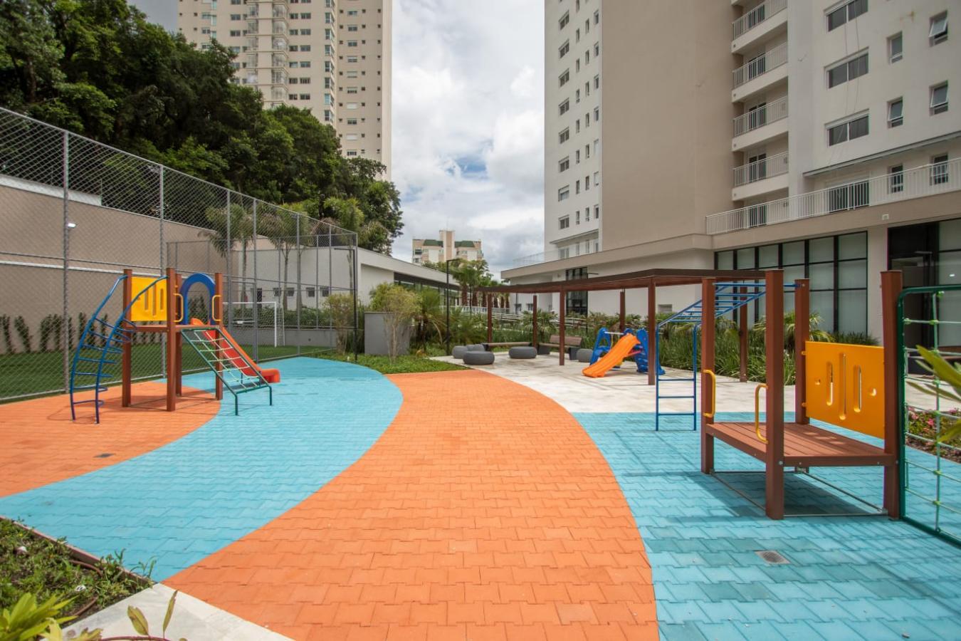 Apartamento à venda com 4 quartos, 260m² - Foto 23