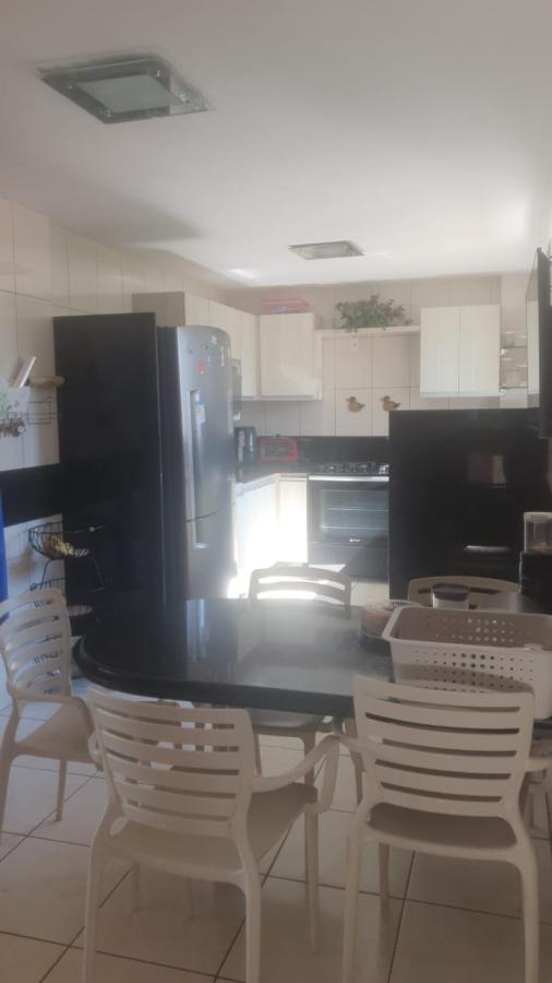 Apartamento à venda com 3 quartos, 250m² - Foto 12