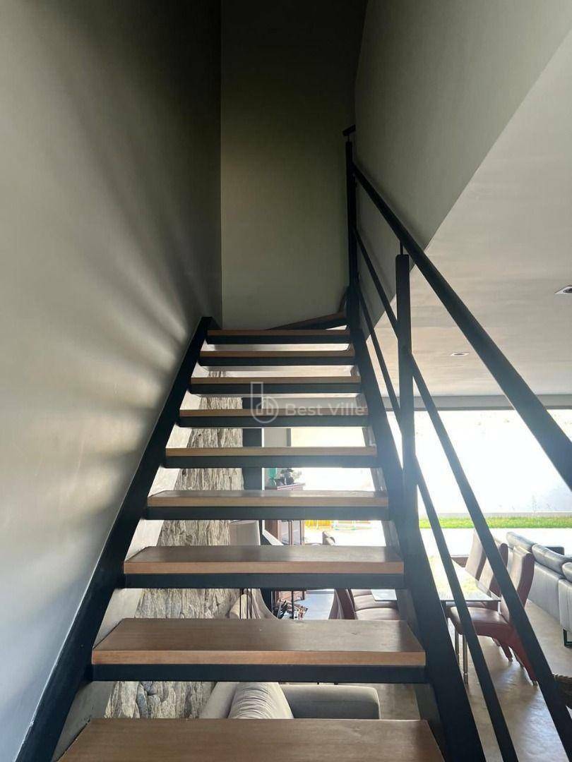 Casa de Condomínio à venda e aluguel com 3 quartos, 200m² - Foto 12
