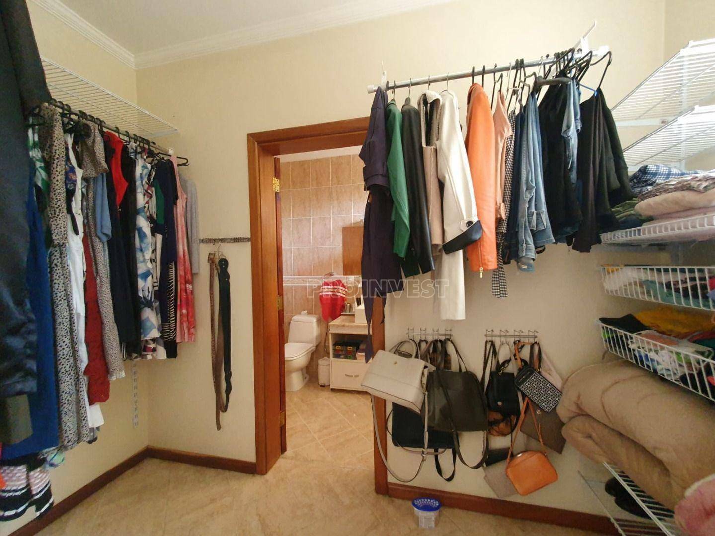 Casa de Condomínio à venda com 3 quartos, 300m² - Foto 26