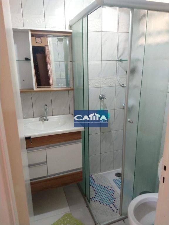 Apartamento à venda com 2 quartos, 45m² - Foto 10