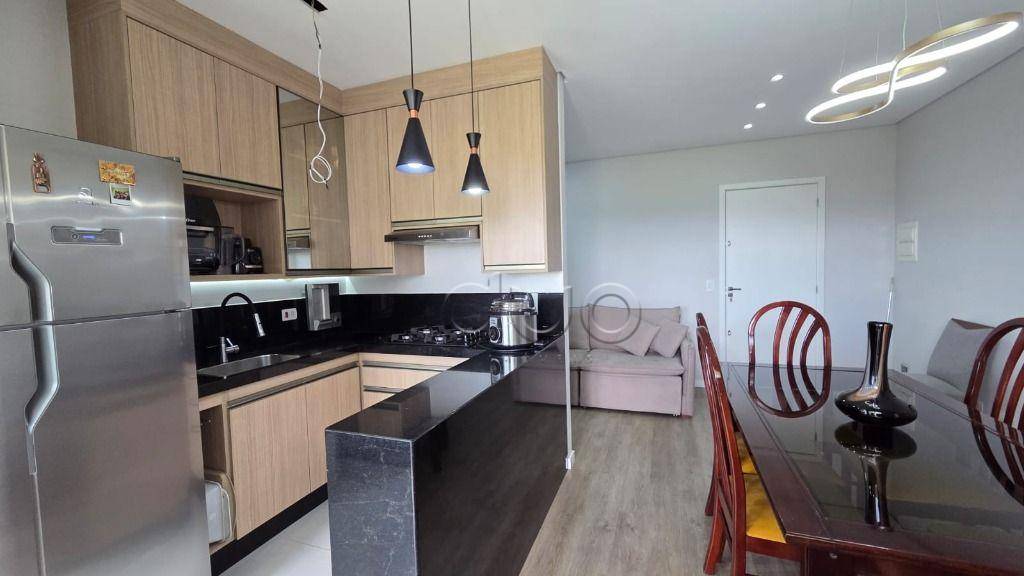 Apartamento, 3 quartos, 70 m² - Foto 4