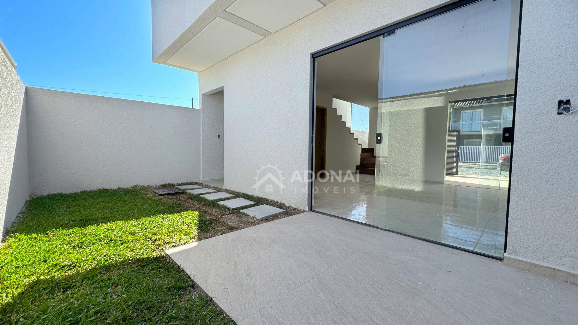 Sobrado à venda com 3 quartos, 96m² - Foto 8