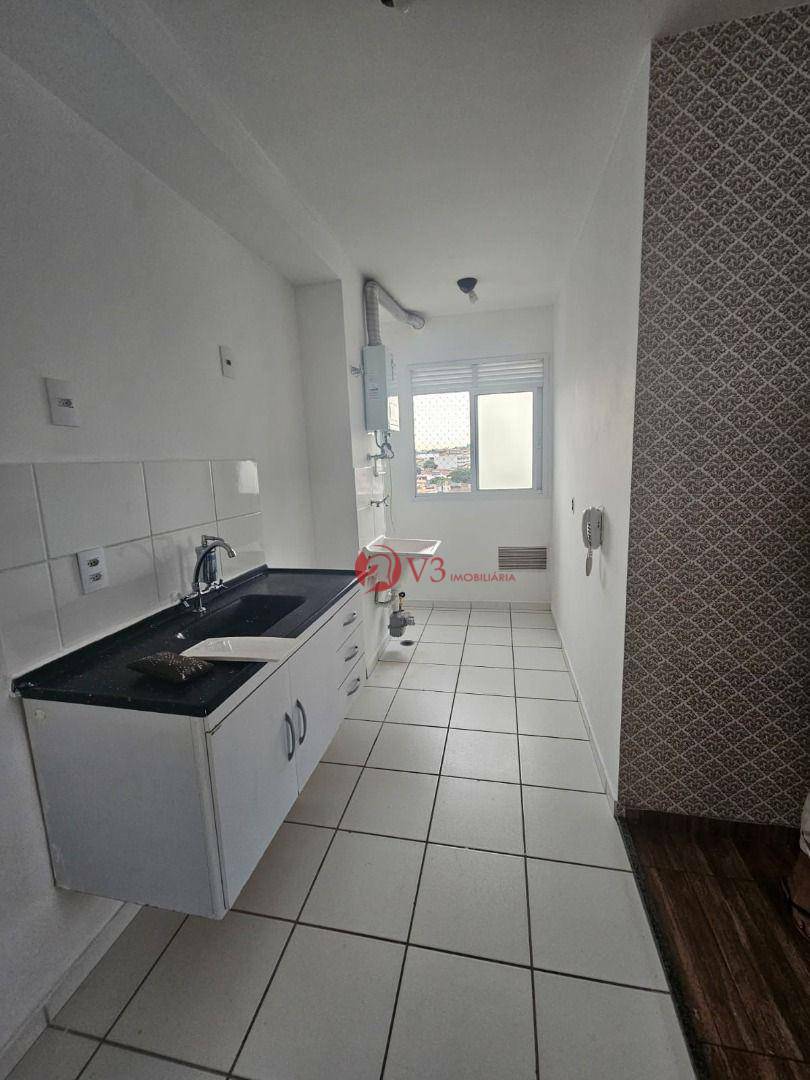 Apartamento à venda com 2 quartos, 43m² - Foto 11