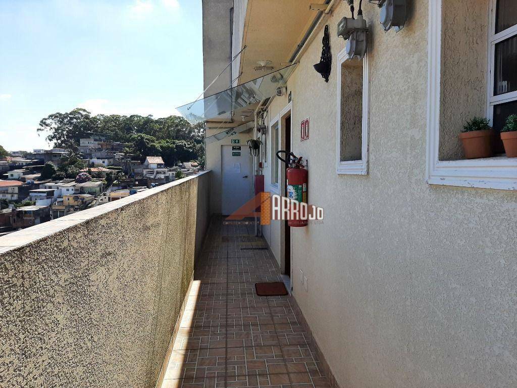 Apartamento à venda com 1 quarto, 24m² - Foto 8